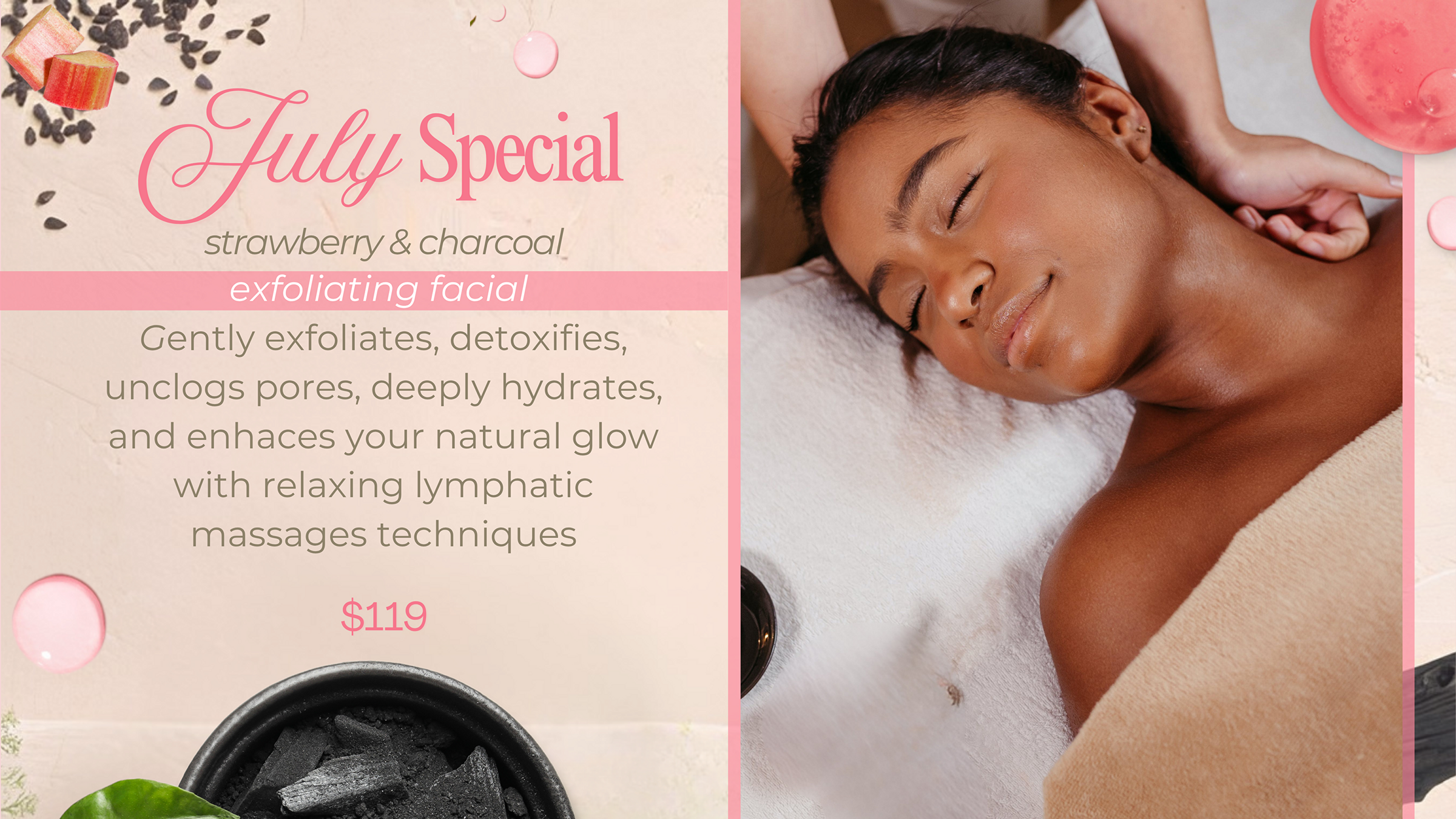 Illusions Spa | Organic Facials, Waxing & Skin Care in Jasper, IN